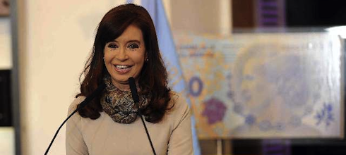 CFK sobre la mortalidad materna: “[Entre 2009 y 2013] la hemos reducido a la mitad”
